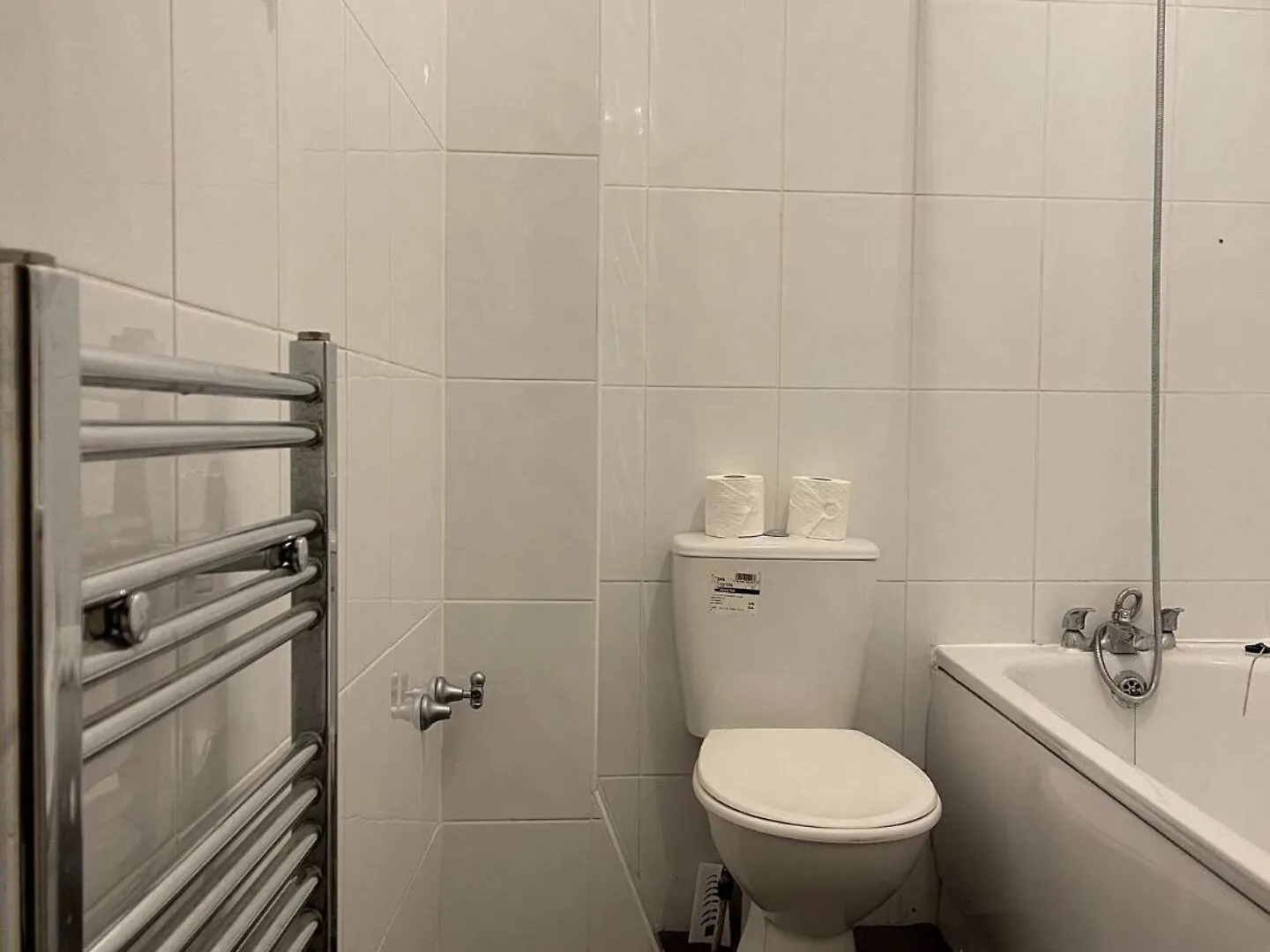 Guest house Ensuite Family Room In Stratford London United Kingdom