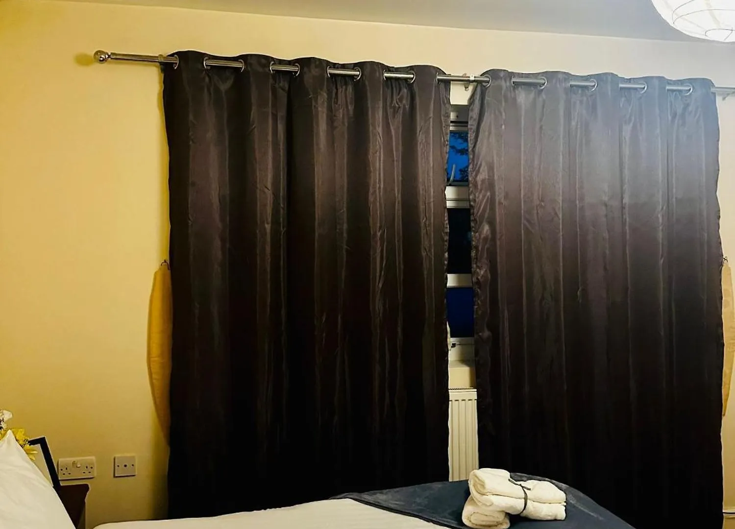 Ensuite Family Room In Stratford London