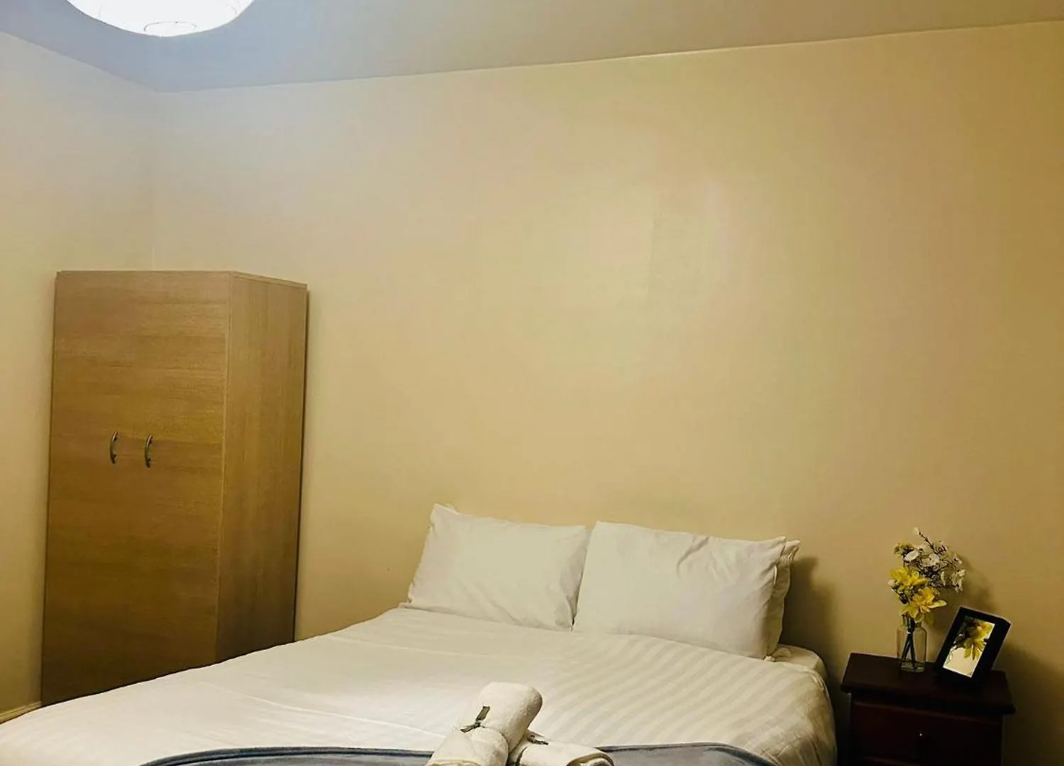 Ensuite Family Room In Stratford London 0*,  United Kingdom