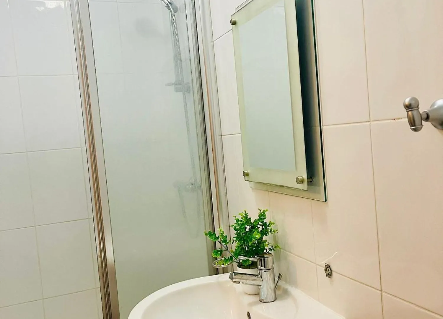 Ensuite Family Room In Stratford London 0*,  United Kingdom