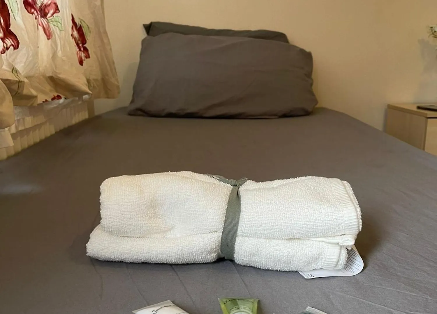 Penzion Ensuite Family Room In Stratford Londýn