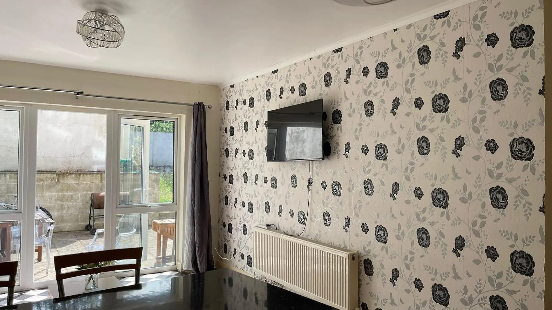 Ensuite Family Room In Stratford London 0*,